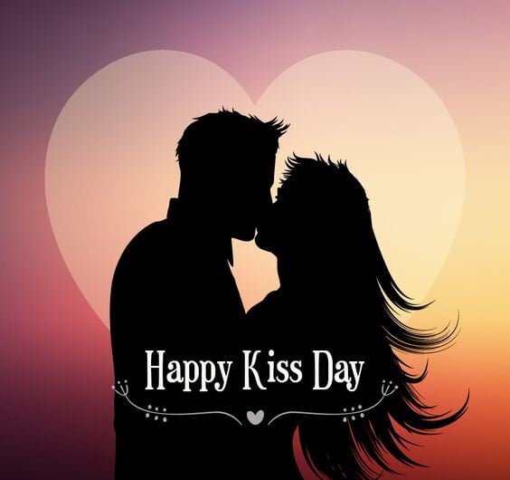 Best Romantic Kiss Shayari