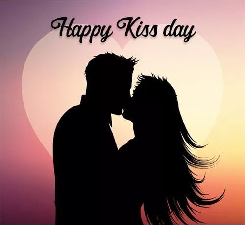 Best Romantic Kiss Shayari