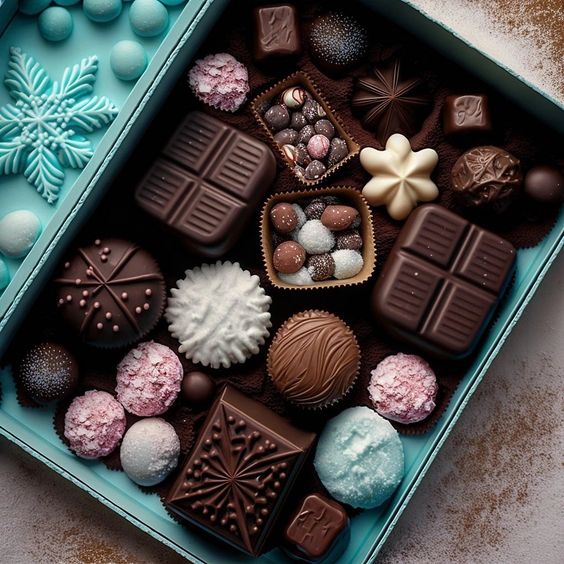 Chocolate Day Quotes In Hindi