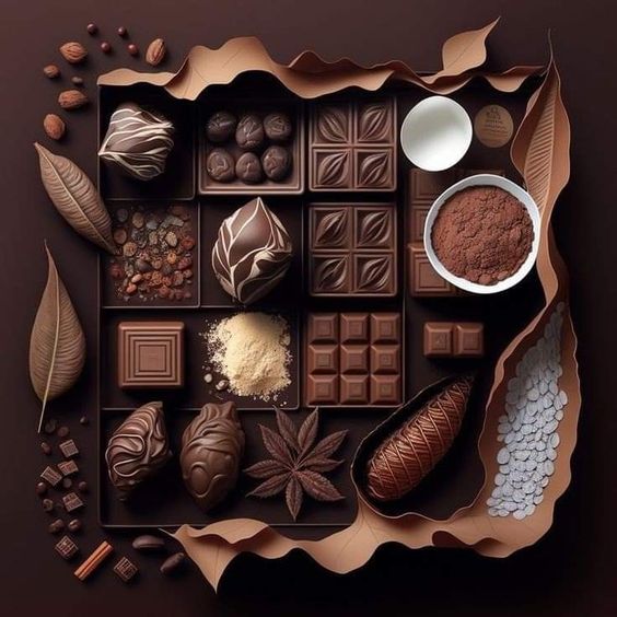 Chocolate Day Quotes In Hindi