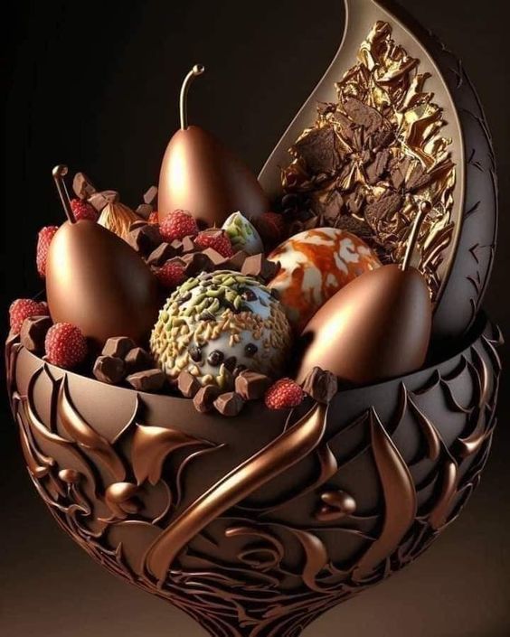 Chocolate Day Quotes In Hindi