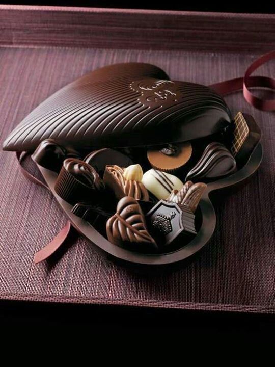 Chocolate Day Quotes In Hindi