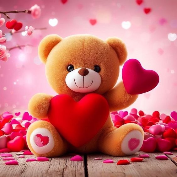 Teddy Day Shayari 2 line