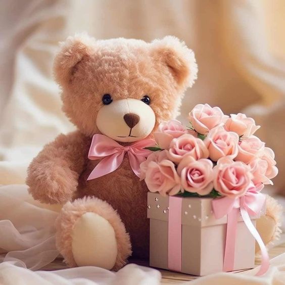 Teddy Day Shayari 2 line